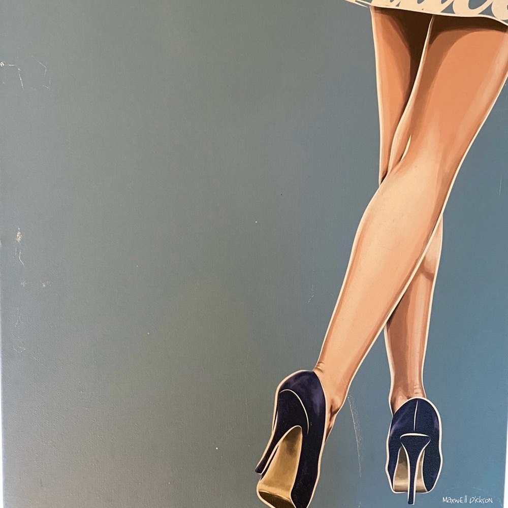Walk With Style and Grace